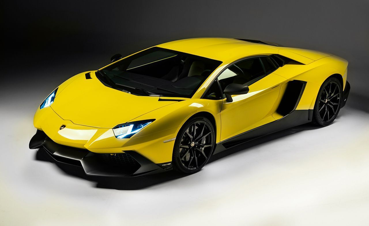 LAMBO Aven